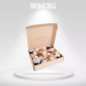 dessert box packaging​