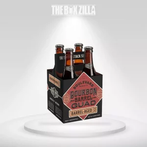 Custom Beer Boxes