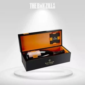 champagne gift box