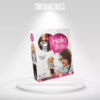 Barbie Doll Packaging Boxes