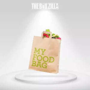 Custom Food Bags