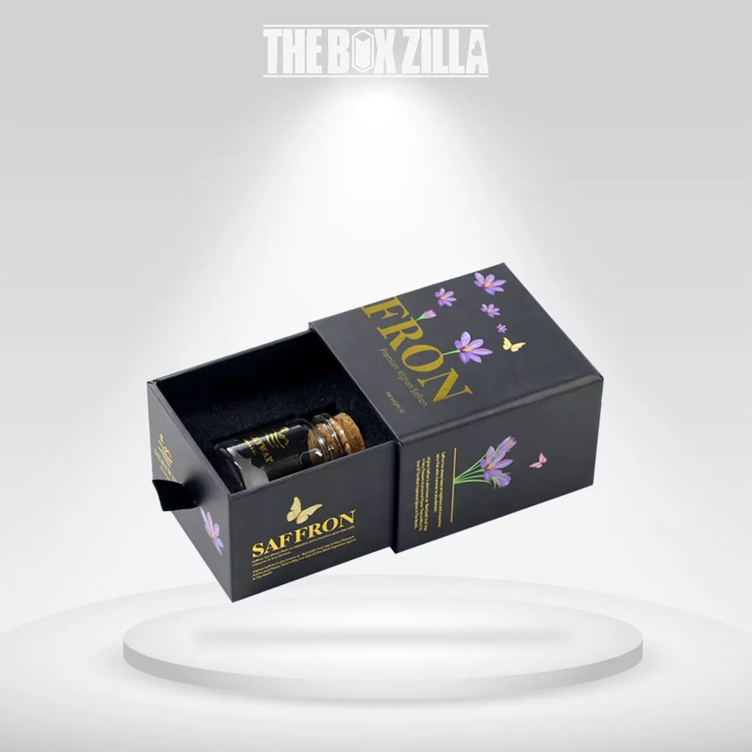 Custom perfume Boxes with Inserts