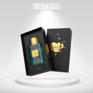 perfume Boxes with Inserts