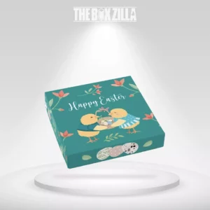 Easter Dessert Boxes | The Box Zilla