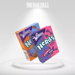 custom candy packaging