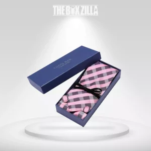 tie gift box​