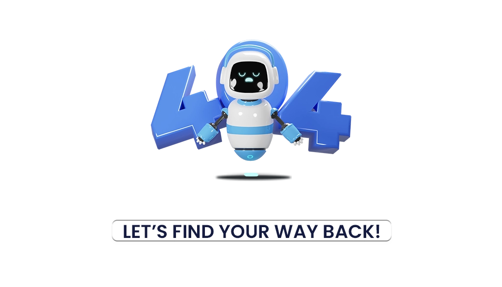 OOPS 404 Page Not Found