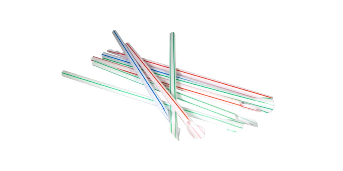 Straws