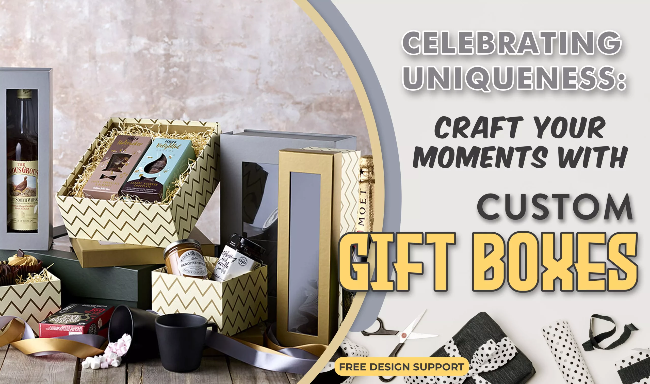 Gift Boxes