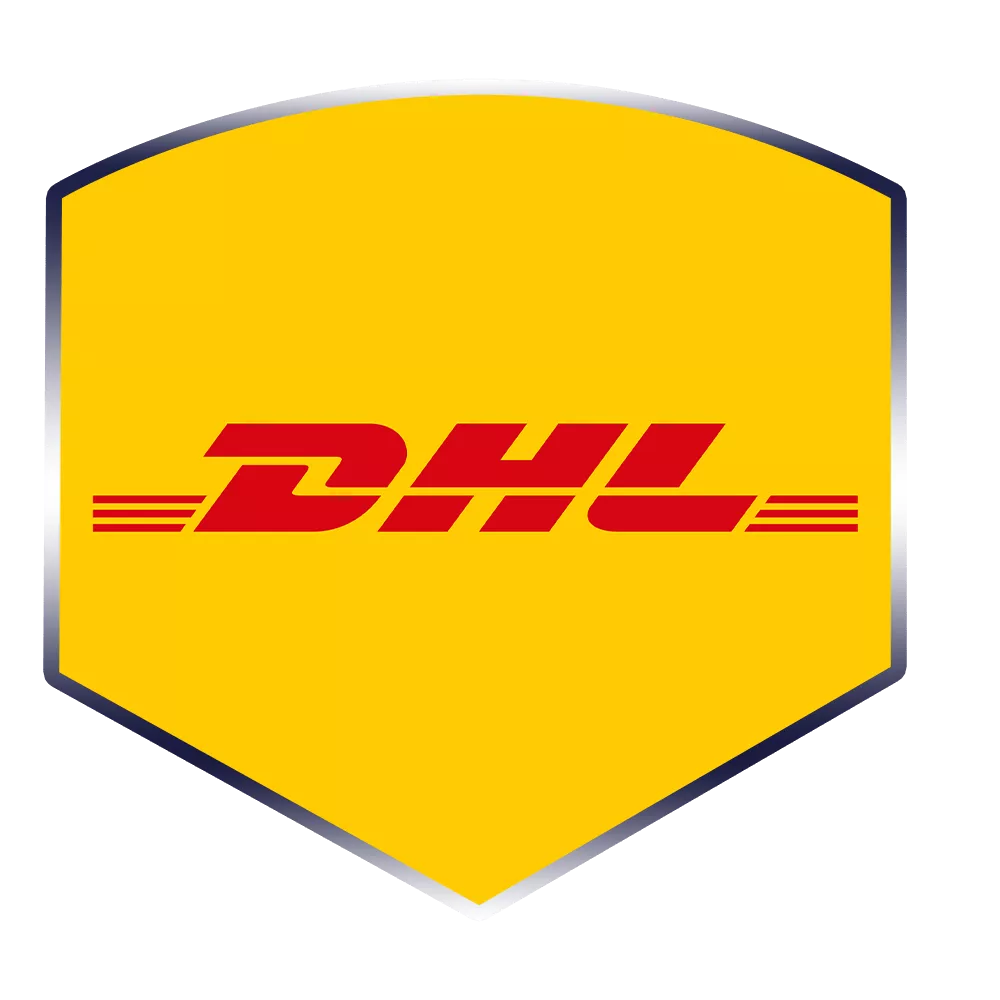 DHL, world's leading logistics company