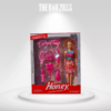 Barbie Doll Packaging Boxes