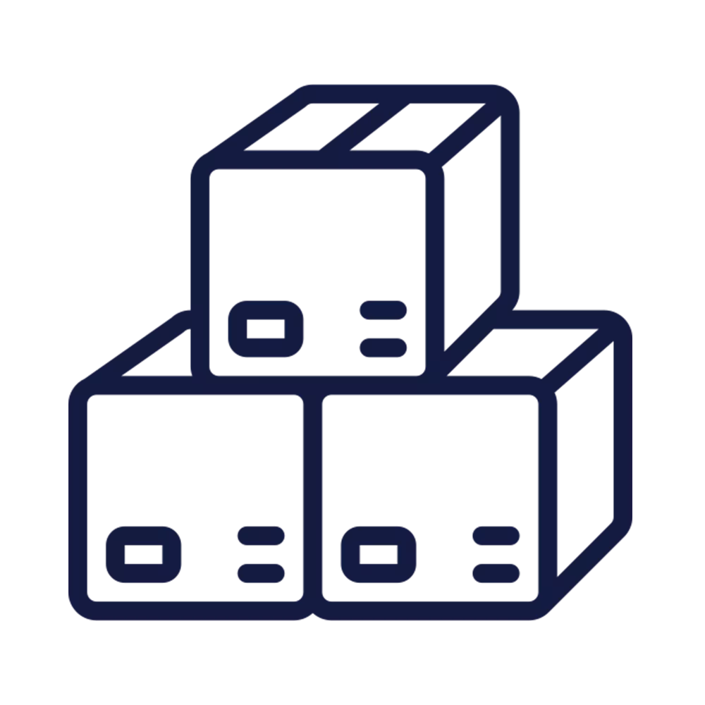 Outline for Custom Size and quantity