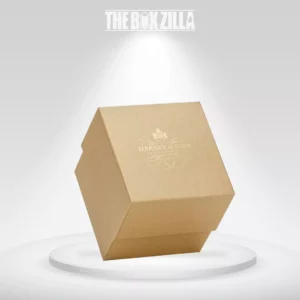 Custom Event Packaging Boxes