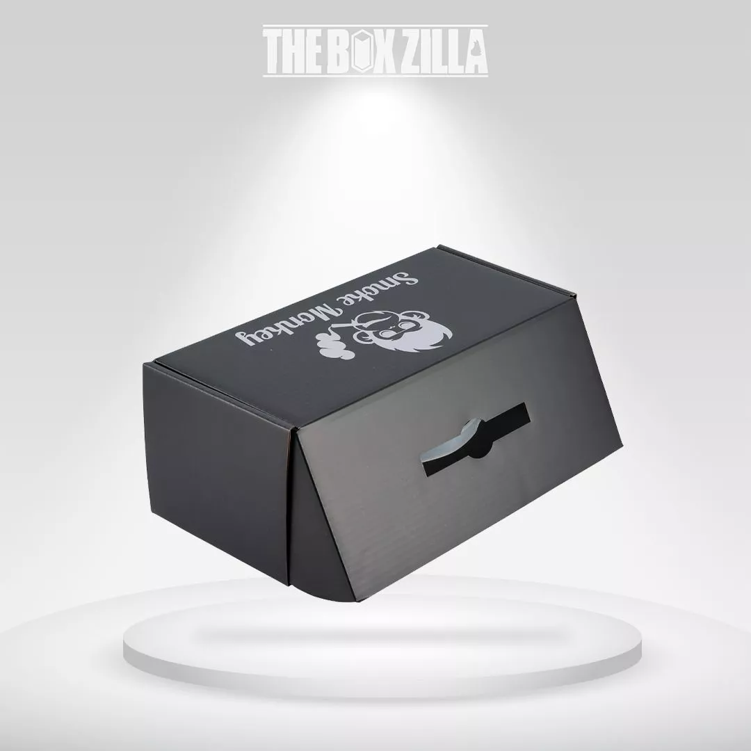 Custom Shipping Boxes 