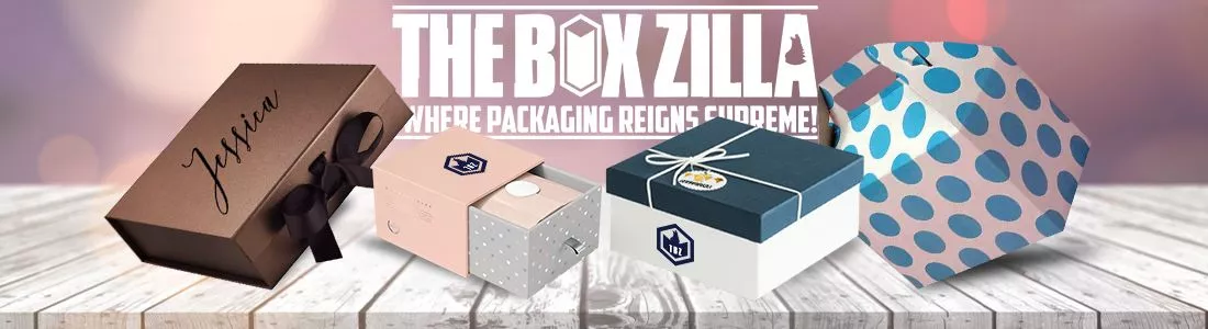 Customize your gift packaging for exceptional global designs