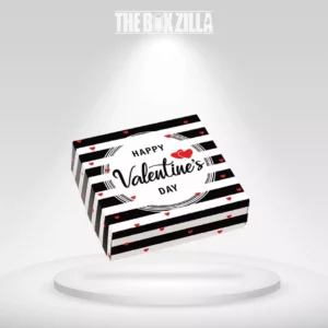 Valentine's day gift boxes