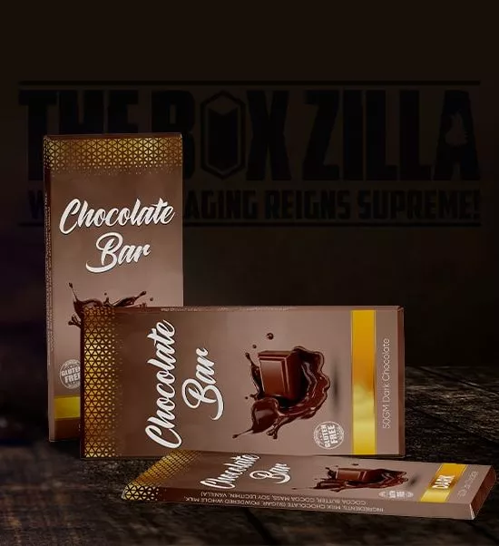 Why Choose Personalized Chocolate Bar Boxes